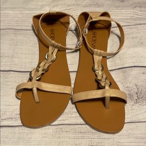Women’s Shoevibe Sandals